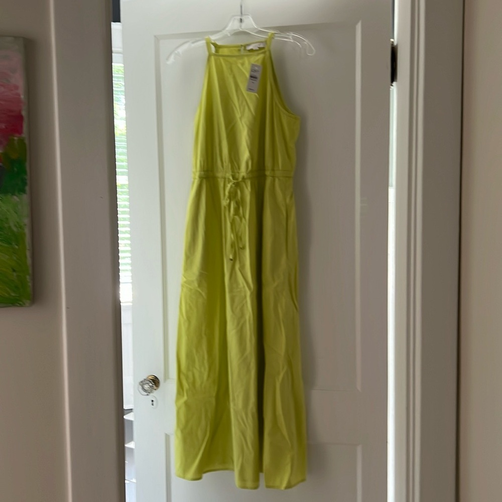 Loft dress - XS